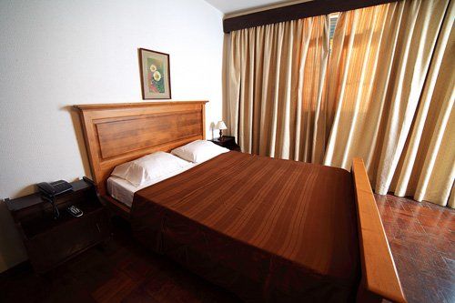 Residencial Maison d'hôtes 2*