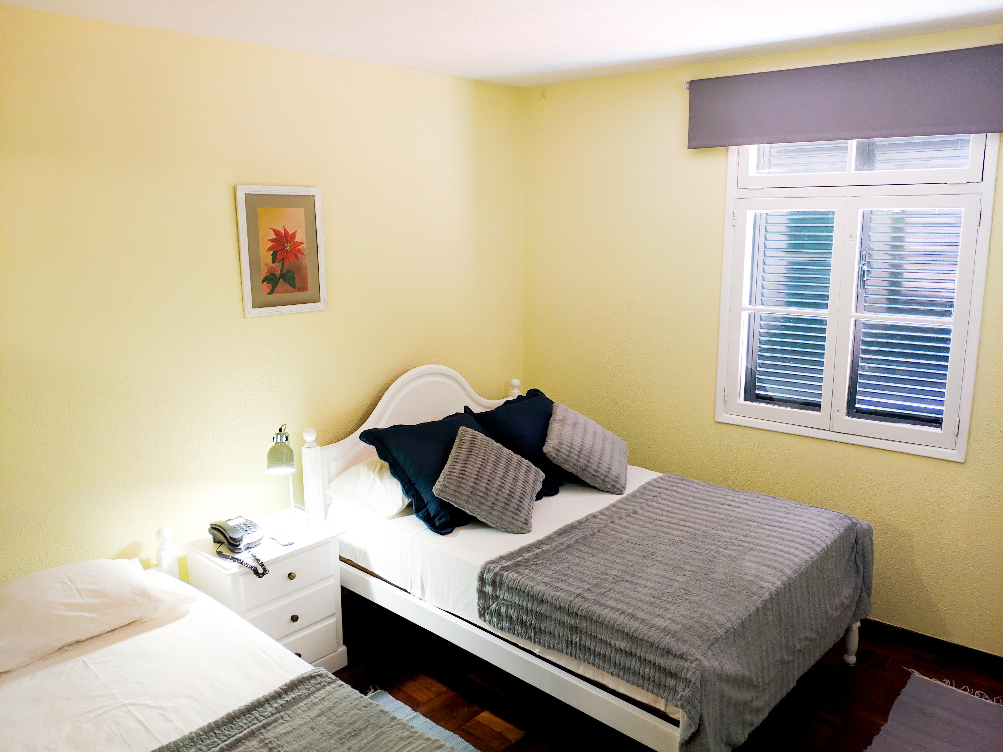 Residencial Gasthuis 2*