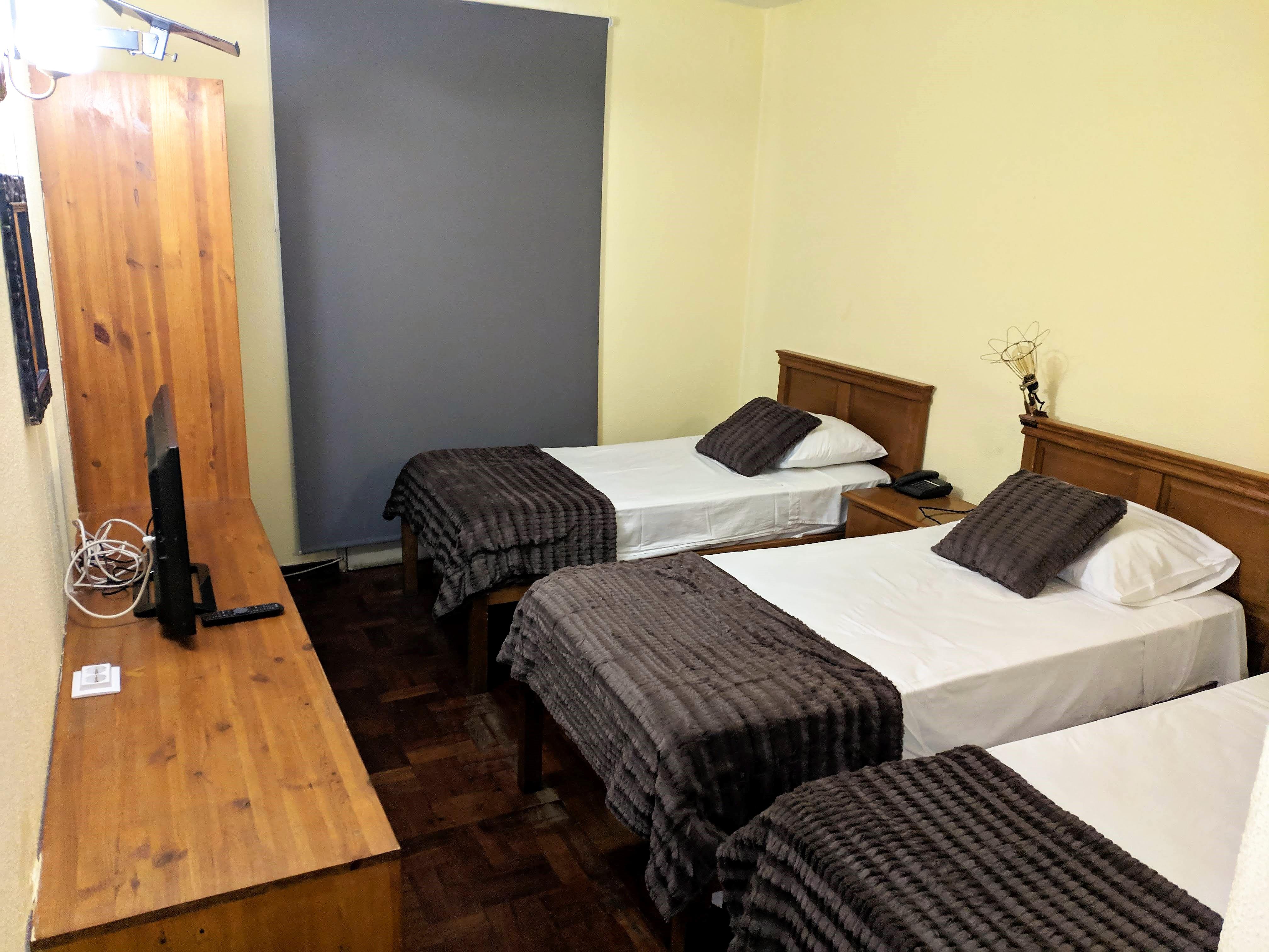 Residencial Gasthuis Funchal (Madeira)