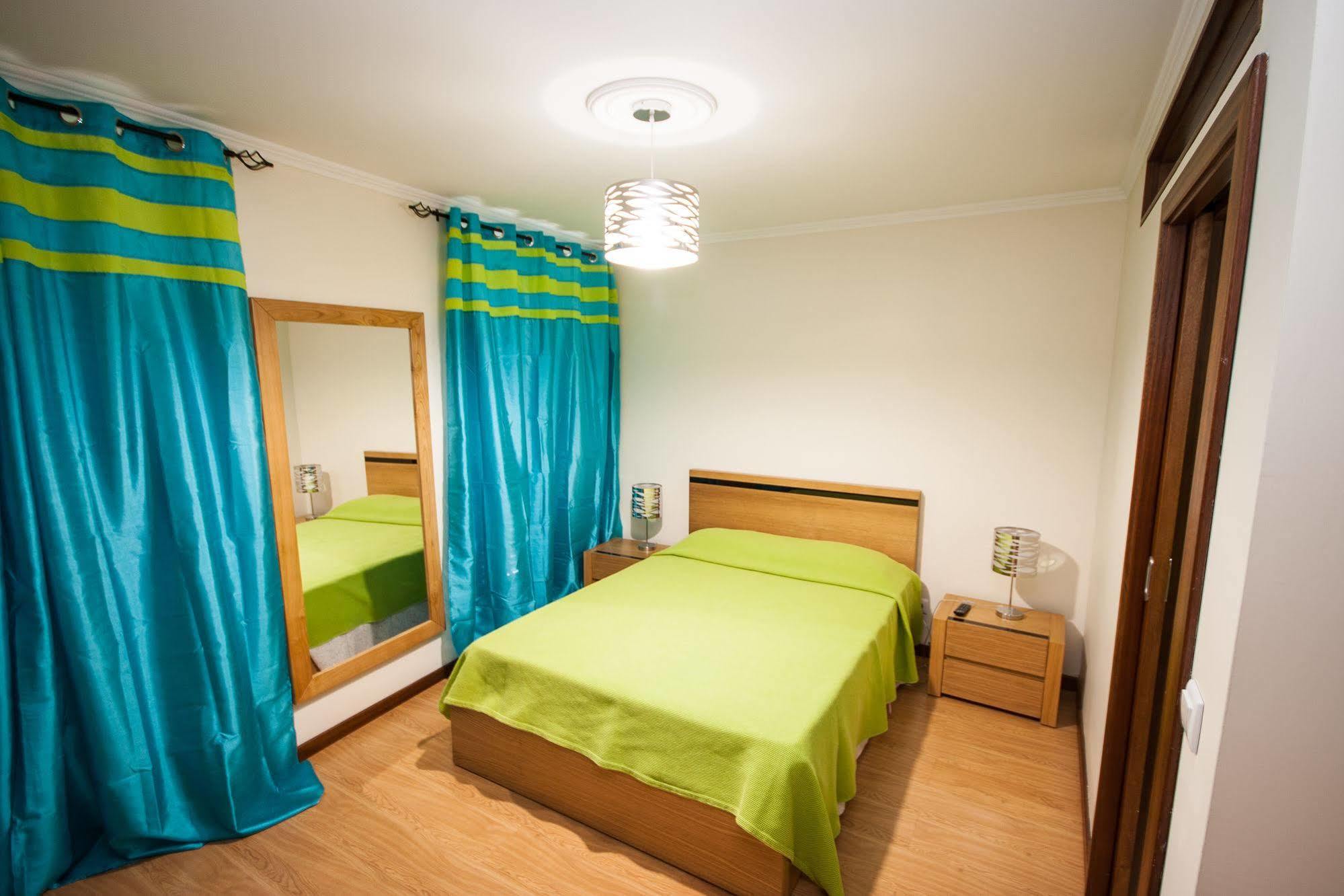 Gasthuis Residencial 2*