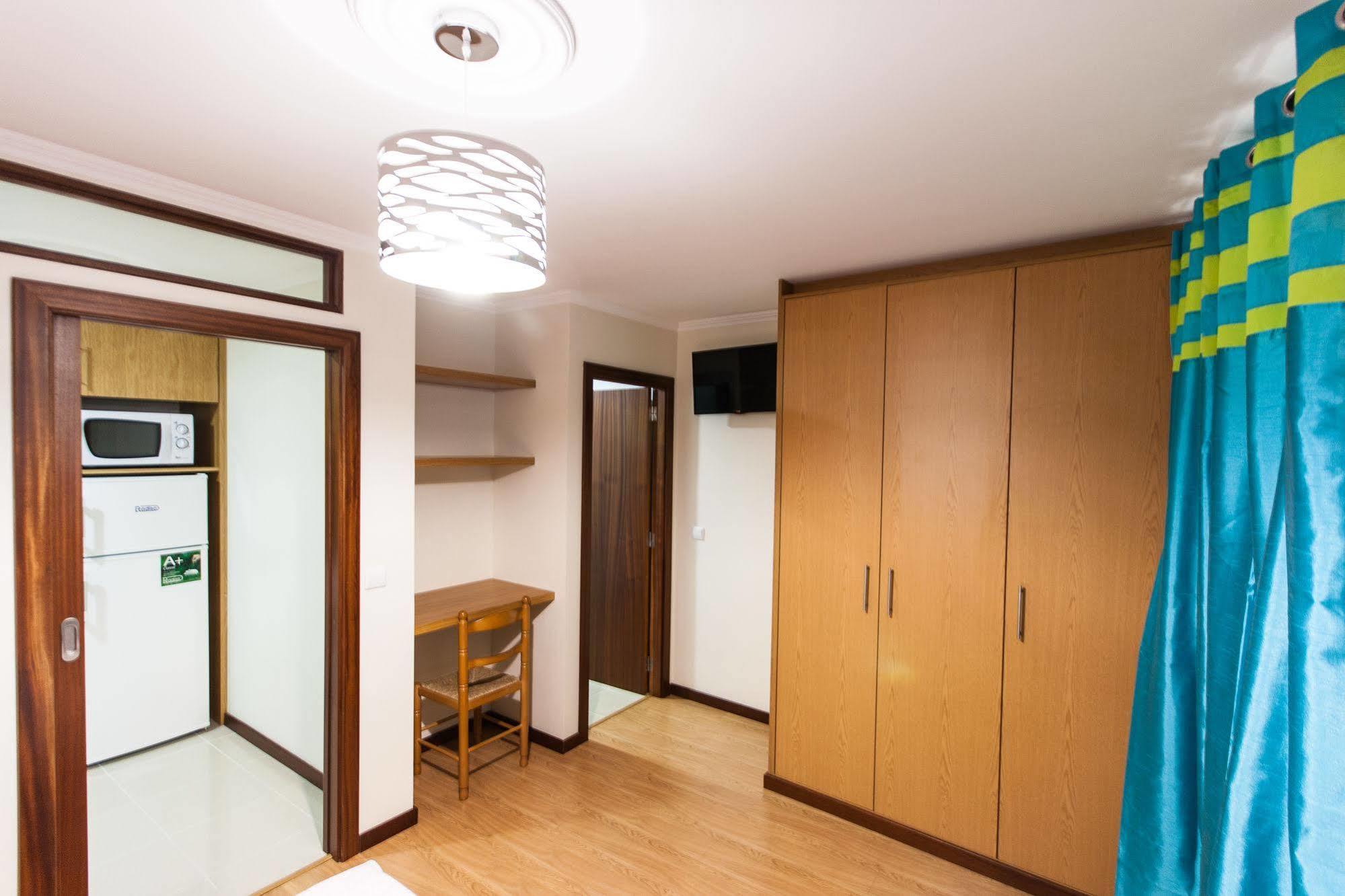 Gasthuis Residencial