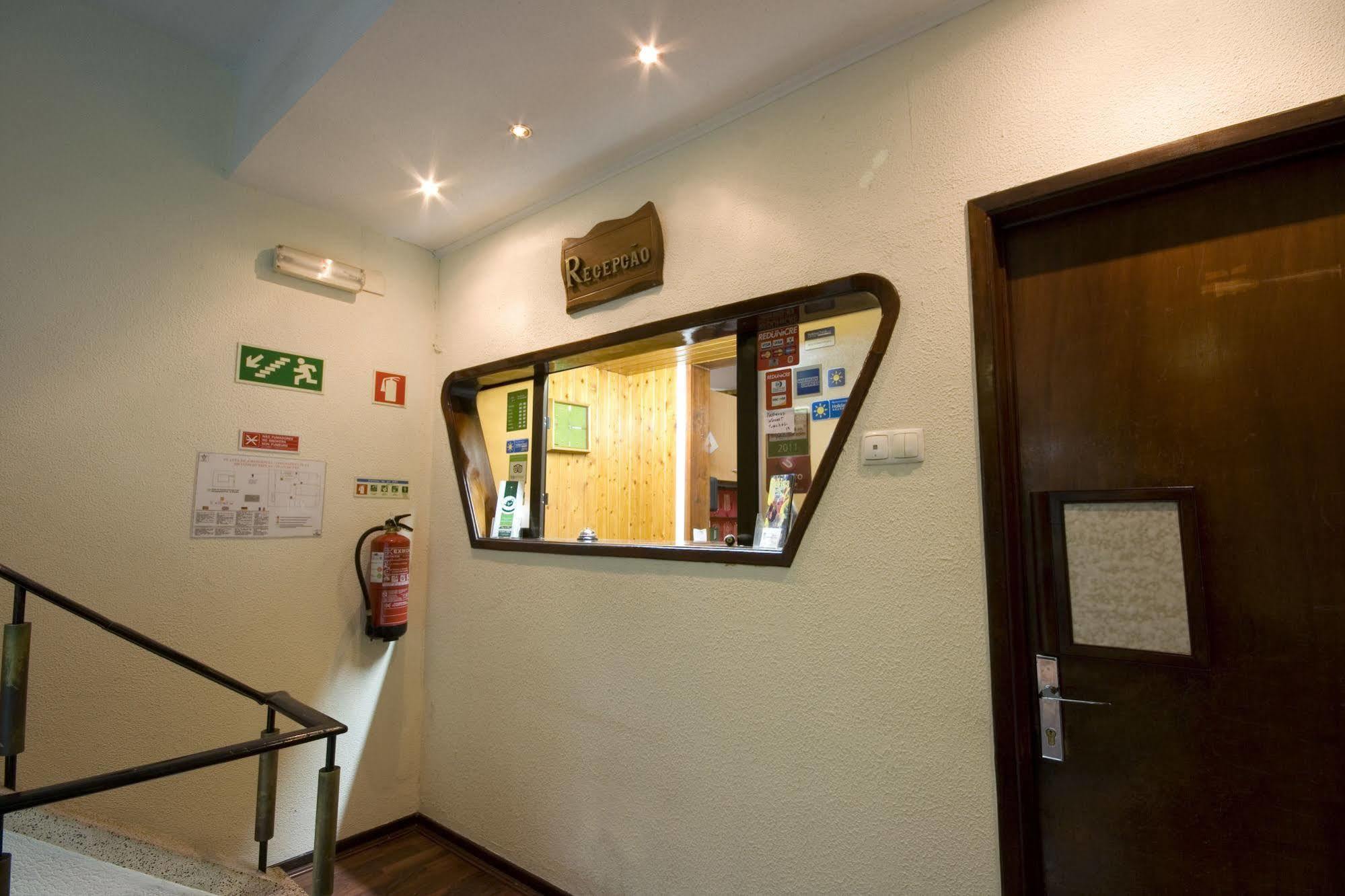 Gasthuis Residencial 2*