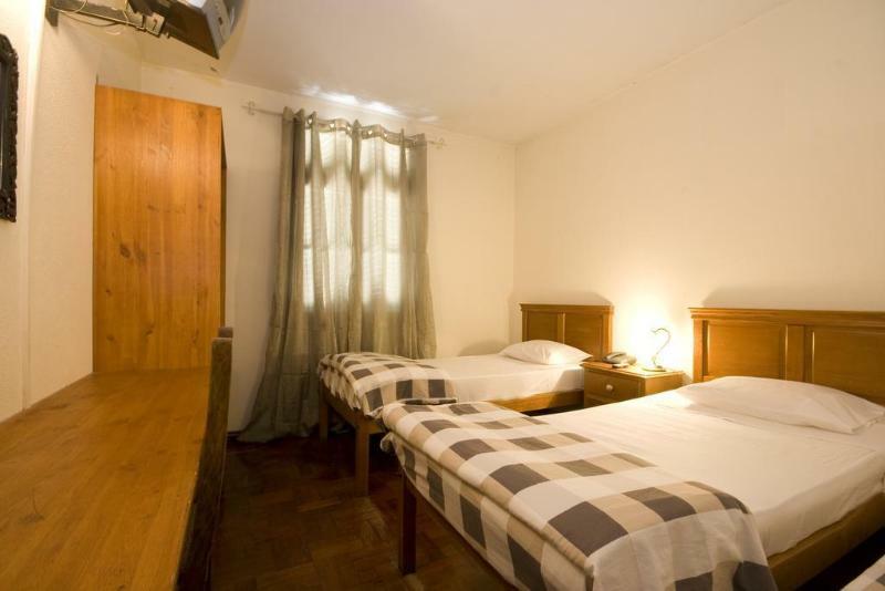 Residencial Gasthuis Funchal (Madeira)