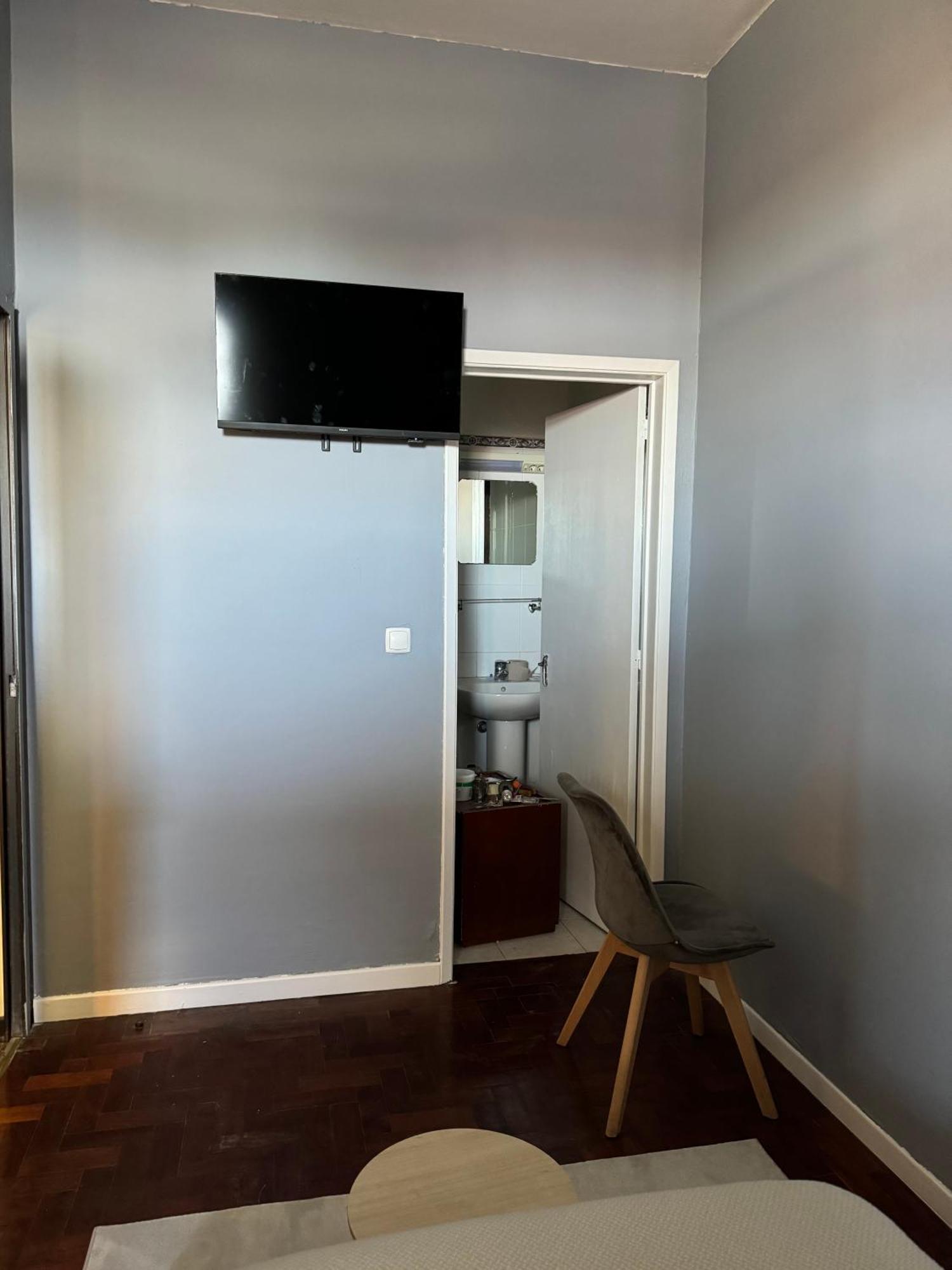 Gjestgiverier Residencial