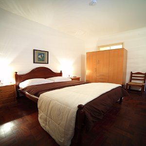 Gjestgiverier Residencial