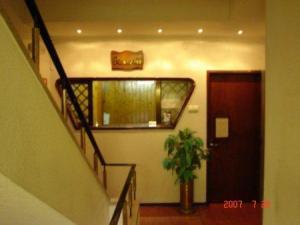 Residencial Gjestgiverier 2*
