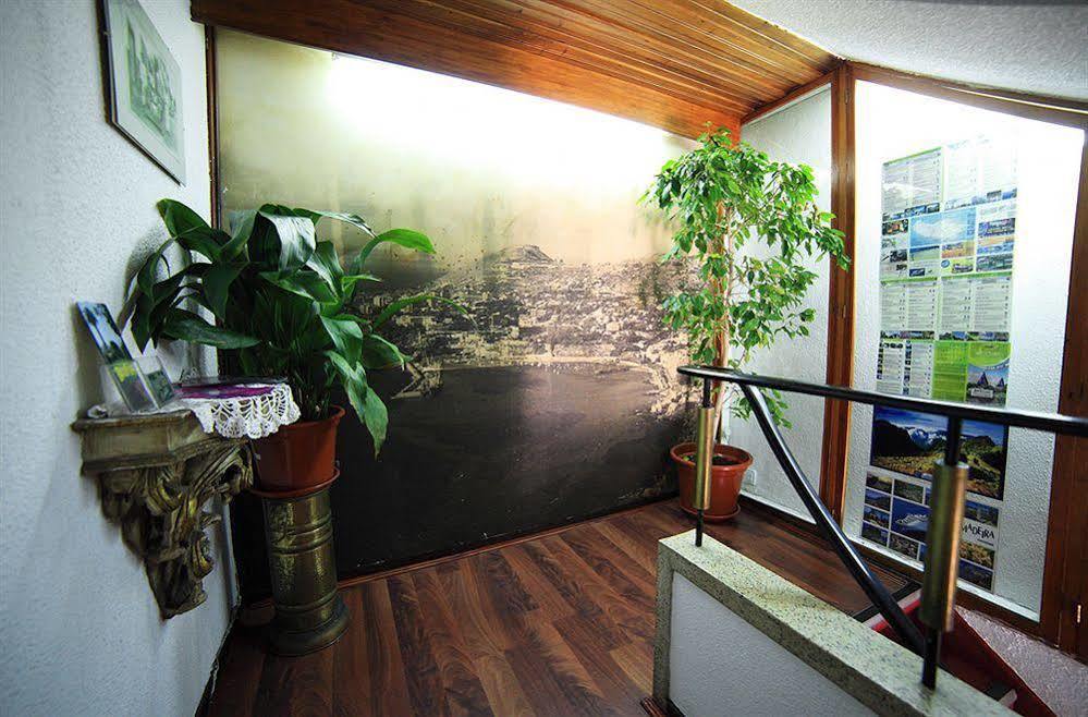 Gjestgiverier Residencial Funchal (Madeira)