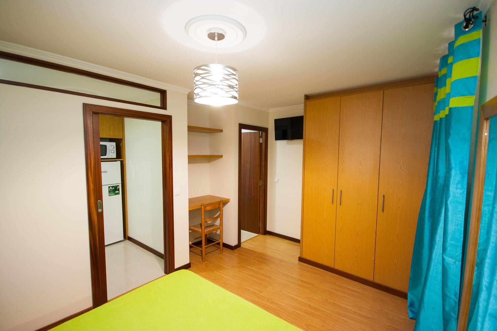 Residencial Gjestgiverier 2*