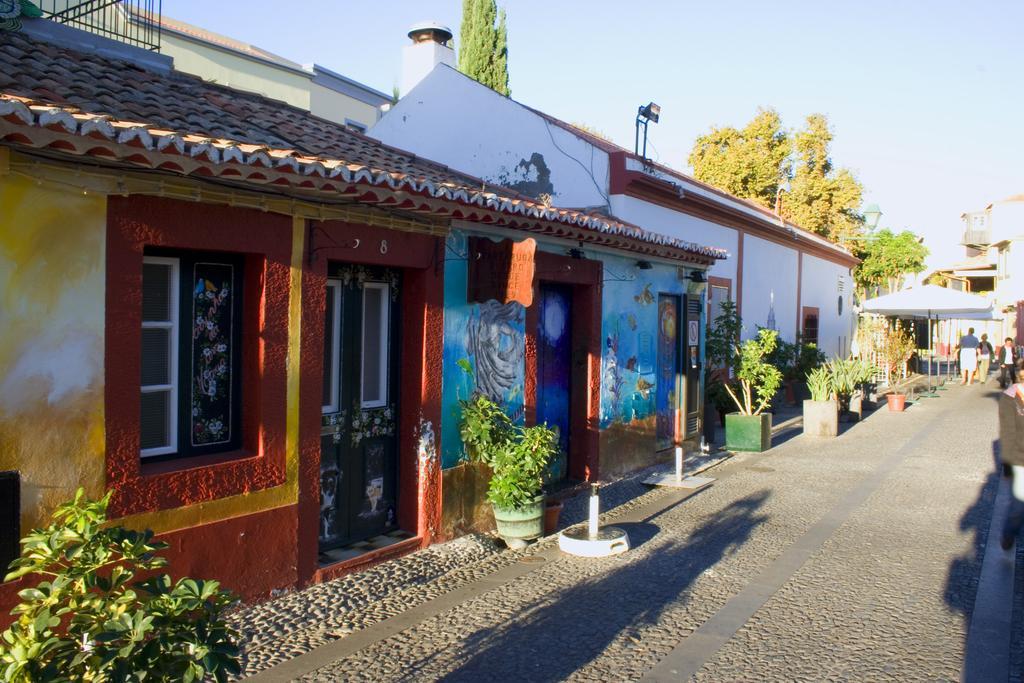 Residencial Gjestgiverier Funchal (Madeira)